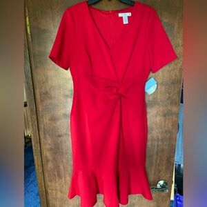 Gorgeous! London Times Petite dress NWT